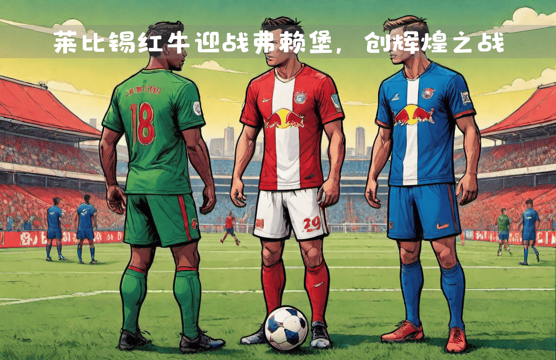 莱比锡红牛将迎战拜仁慕尼黑